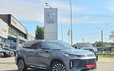 CheryExeed TXL, 2021 год, 2 049 000 рублей, 1 фотография