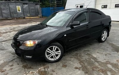 Mazda 3, 2008 год, 670 000 рублей, 1 фотография