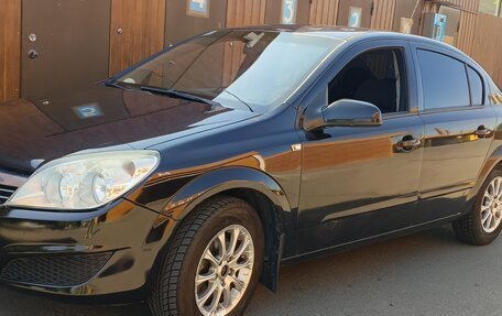 Opel Astra H, 2008 год, 510 000 рублей, 1 фотография
