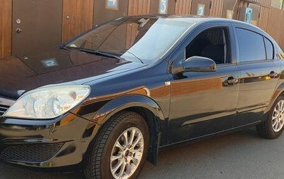 Opel Astra H, 2008 год, 510 000 рублей, 1 фотография