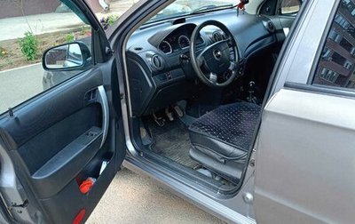 Chevrolet Aveo III, 2011 год, 450 000 рублей, 1 фотография