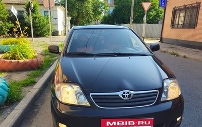 Toyota Corolla, 2006 год, 550 000 рублей, 1 фотография
