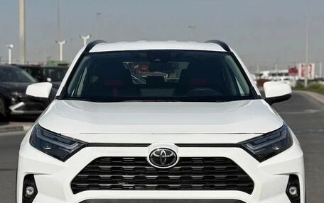 Toyota RAV4, 2022 год, 2 715 000 рублей, 1 фотография