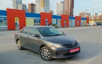 Toyota Corolla, 2010 год, 750 000 рублей, 1 фотография