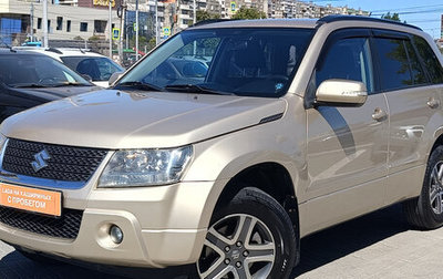 Suzuki Grand Vitara, 2010 год, 850 000 рублей, 1 фотография