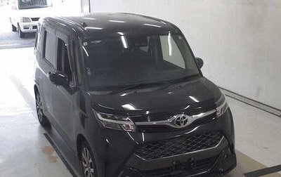 Toyota Tank I, 2020 год, 970 000 рублей, 1 фотография