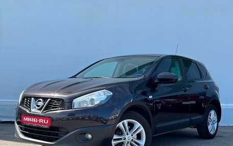 Nissan Qashqai, 2011 год, 998 700 рублей, 1 фотография