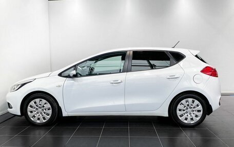 KIA cee'd III, 2015 год, 1 150 000 рублей, 7 фотография