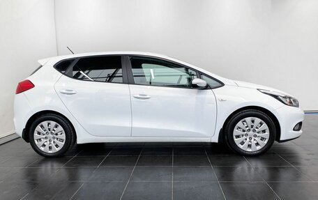 KIA cee'd III, 2015 год, 1 150 000 рублей, 8 фотография