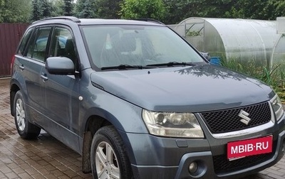 Suzuki Grand Vitara, 2008 год, 750 000 рублей, 1 фотография