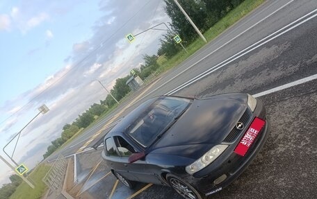 Opel Vectra B рестайлинг, 1999 год, 145 000 рублей, 1 фотография