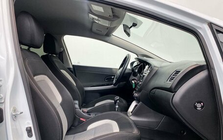 KIA cee'd III, 2015 год, 1 150 000 рублей, 14 фотография