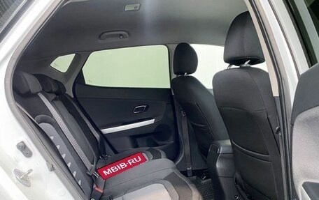 KIA cee'd III, 2015 год, 1 150 000 рублей, 13 фотография