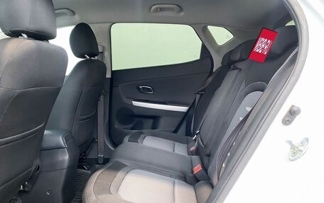 KIA cee'd III, 2015 год, 1 150 000 рублей, 12 фотография