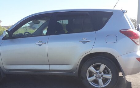 Toyota RAV4, 2008 год, 1 055 000 рублей, 1 фотография