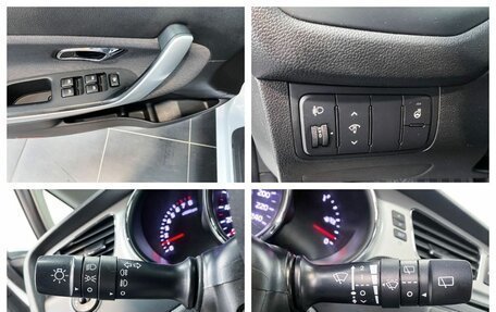 KIA cee'd III, 2015 год, 1 150 000 рублей, 19 фотография