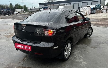 Mazda 3, 2008 год, 670 000 рублей, 4 фотография