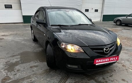 Mazda 3, 2008 год, 670 000 рублей, 5 фотография