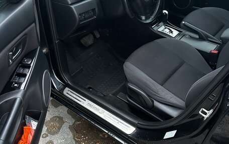 Mazda 3, 2008 год, 670 000 рублей, 7 фотография
