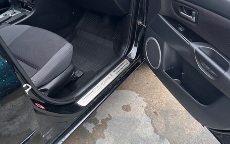 Mazda 3, 2008 год, 670 000 рублей, 9 фотография