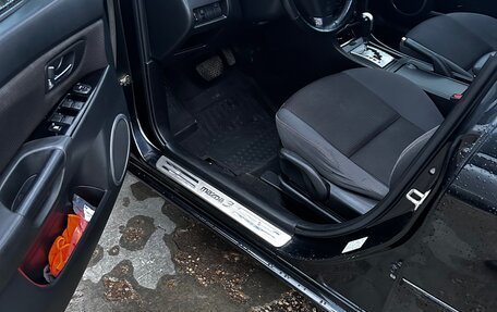 Mazda 3, 2008 год, 670 000 рублей, 13 фотография