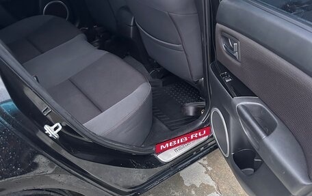 Mazda 3, 2008 год, 670 000 рублей, 10 фотография