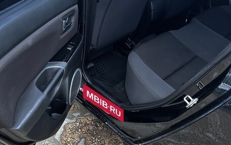 Mazda 3, 2008 год, 670 000 рублей, 12 фотография