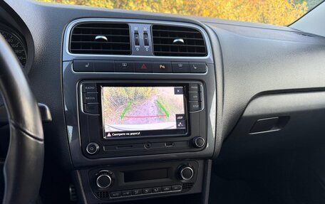 Volkswagen Polo VI (EU Market), 2018 год, 1 050 000 рублей, 12 фотография