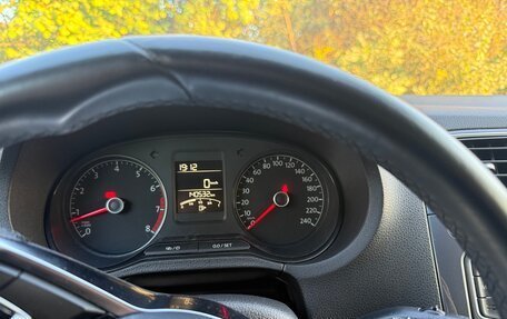 Volkswagen Polo VI (EU Market), 2018 год, 1 050 000 рублей, 15 фотография