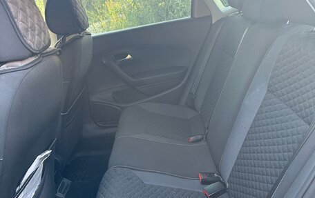 Volkswagen Polo VI (EU Market), 2018 год, 1 050 000 рублей, 16 фотография