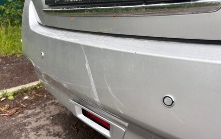 Nissan Teana, 2008 год, 850 000 рублей, 14 фотография