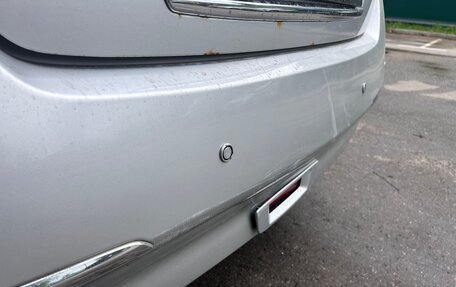 Nissan Teana, 2008 год, 850 000 рублей, 13 фотография