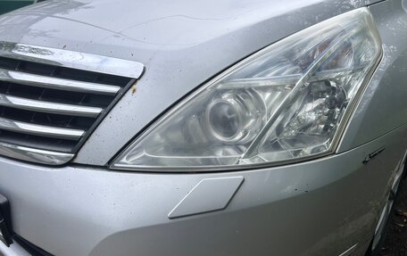 Nissan Teana, 2008 год, 850 000 рублей, 10 фотография