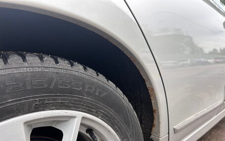 Nissan Teana, 2008 год, 850 000 рублей, 18 фотография