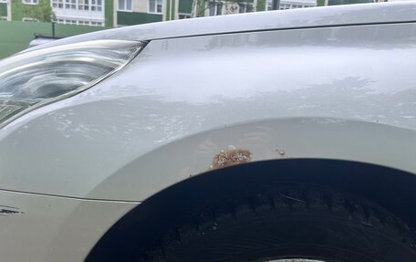 Nissan Teana, 2008 год, 850 000 рублей, 9 фотография