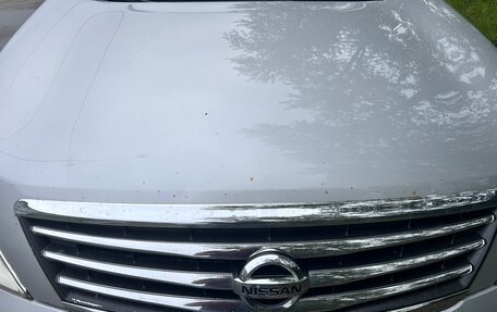 Nissan Teana, 2008 год, 850 000 рублей, 11 фотография