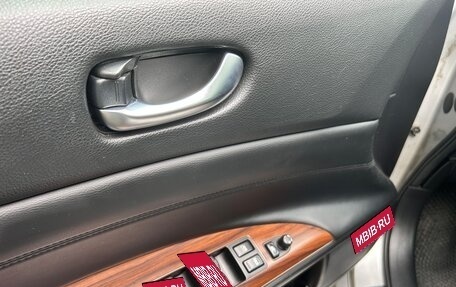 Nissan Teana, 2008 год, 850 000 рублей, 20 фотография