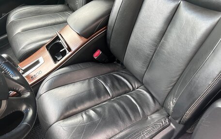 Nissan Teana, 2008 год, 850 000 рублей, 24 фотография