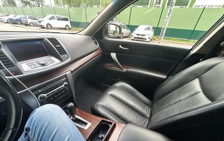 Nissan Teana, 2008 год, 850 000 рублей, 35 фотография