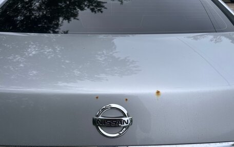 Nissan Teana, 2008 год, 850 000 рублей, 27 фотография