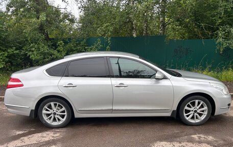 Nissan Teana, 2008 год, 850 000 рублей, 31 фотография