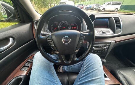 Nissan Teana, 2008 год, 850 000 рублей, 36 фотография