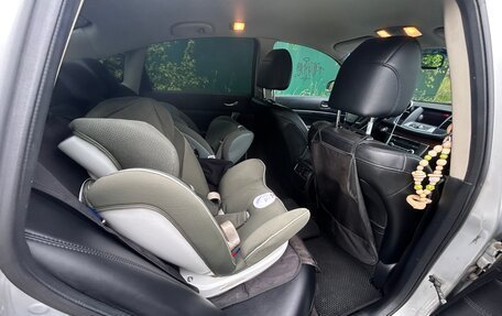 Nissan Teana, 2008 год, 850 000 рублей, 33 фотография