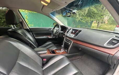 Nissan Teana, 2008 год, 850 000 рублей, 32 фотография