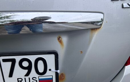 Nissan Teana, 2008 год, 850 000 рублей, 26 фотография