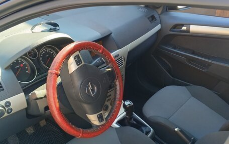 Opel Astra H, 2008 год, 510 000 рублей, 4 фотография