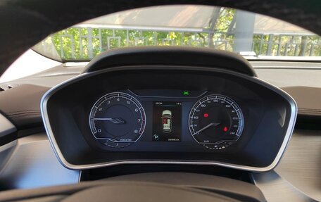 Geely Coolray I, 2021 год, 1 700 000 рублей, 8 фотография