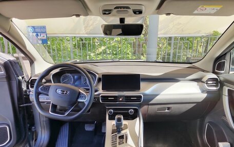 Geely Coolray I, 2021 год, 1 700 000 рублей, 11 фотография