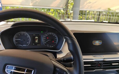 Geely Coolray I, 2021 год, 1 700 000 рублей, 7 фотография