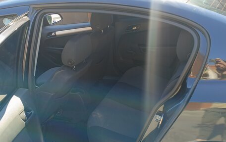 Opel Astra H, 2008 год, 510 000 рублей, 6 фотография
